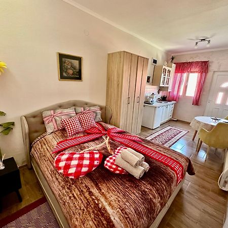 Apartment Ruzica Žabljak Extérieur photo