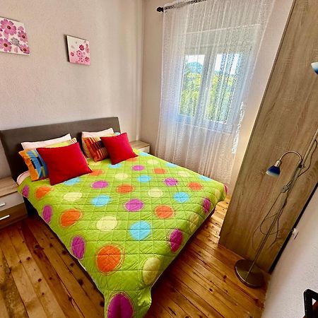 Apartment Ruzica Žabljak Extérieur photo
