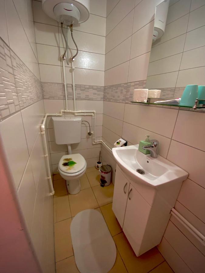 Apartment Ruzica Žabljak Extérieur photo