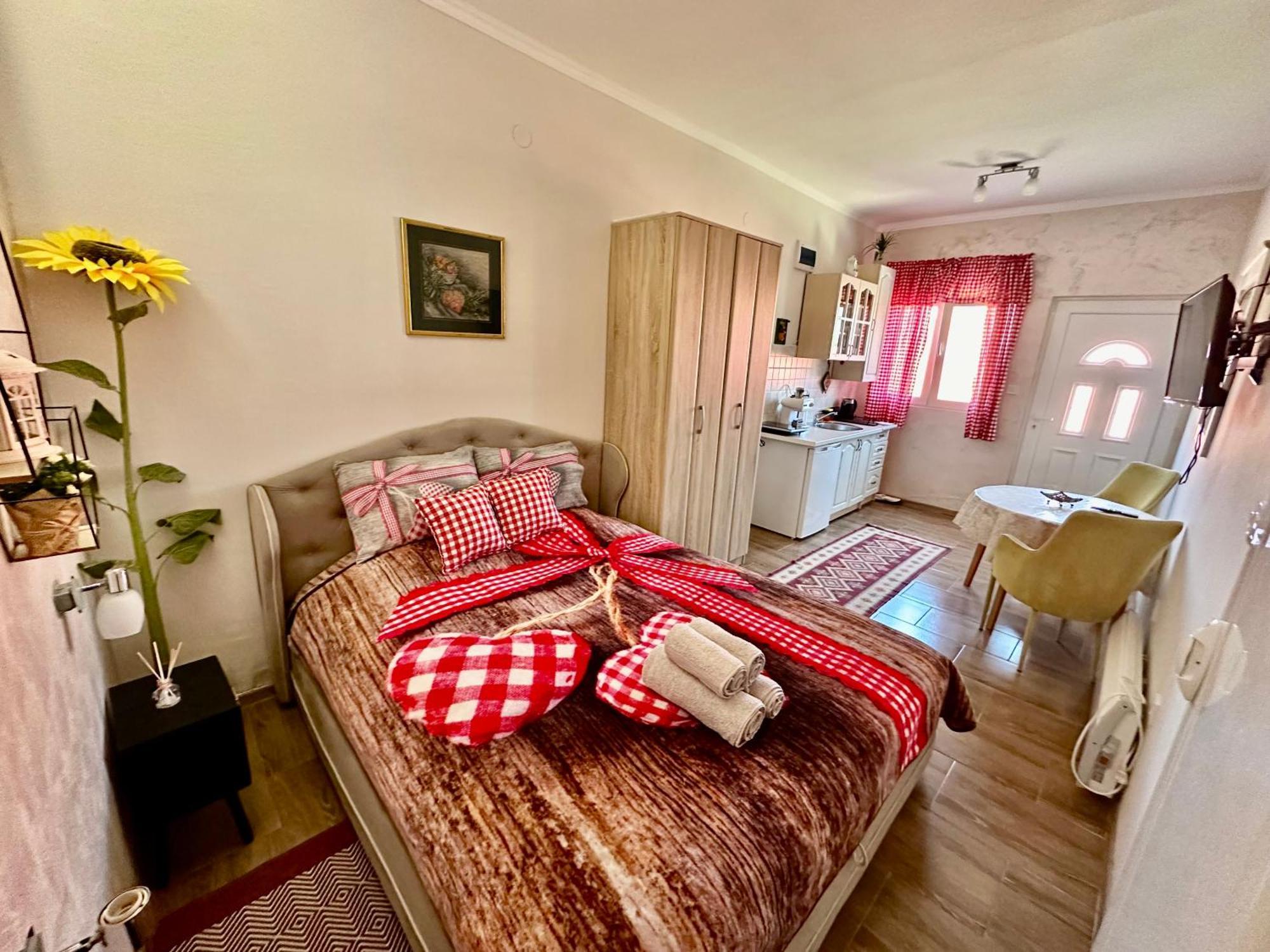 Apartment Ruzica Žabljak Extérieur photo