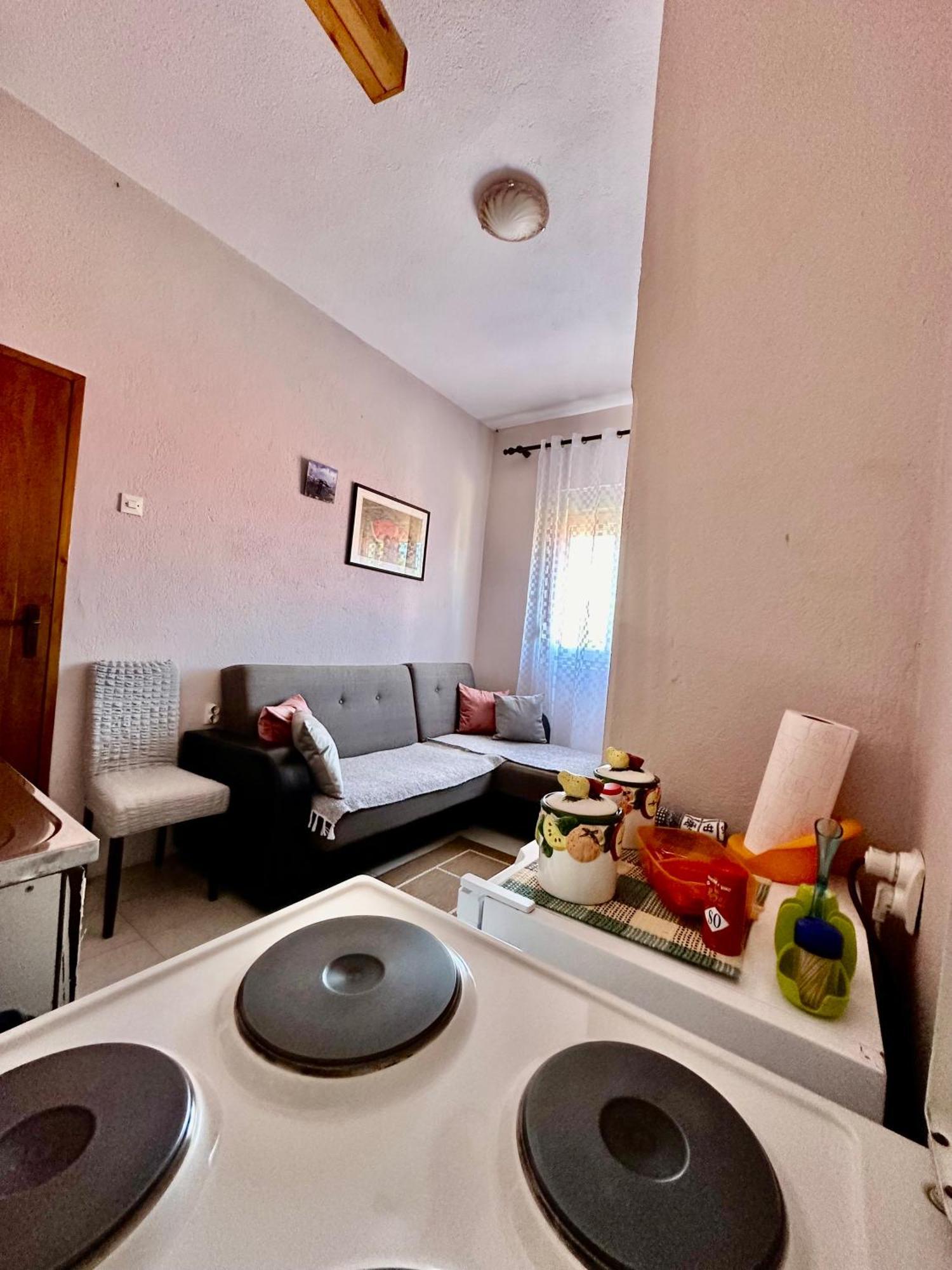 Apartment Ruzica Žabljak Extérieur photo