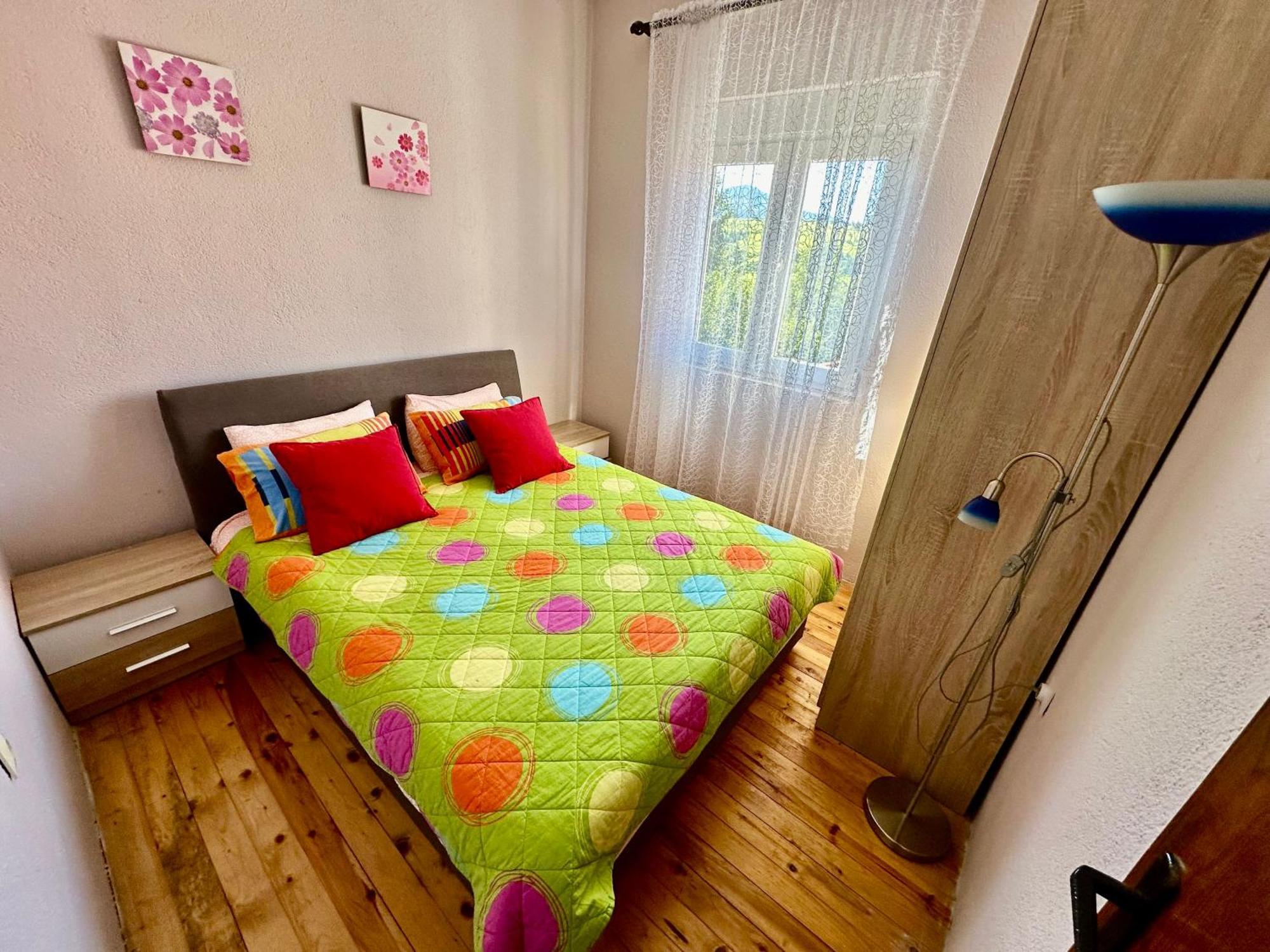 Apartment Ruzica Žabljak Extérieur photo