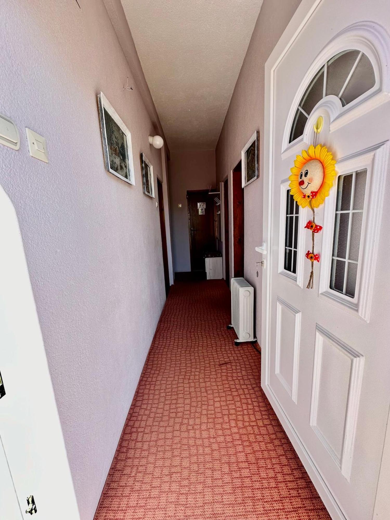 Apartment Ruzica Žabljak Extérieur photo